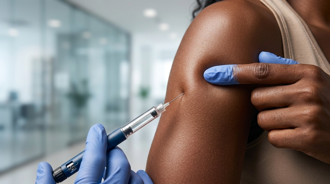 Injection is Not More Dangerous—It's the Medical World's Safer, More Precise "Tactical Advantage"