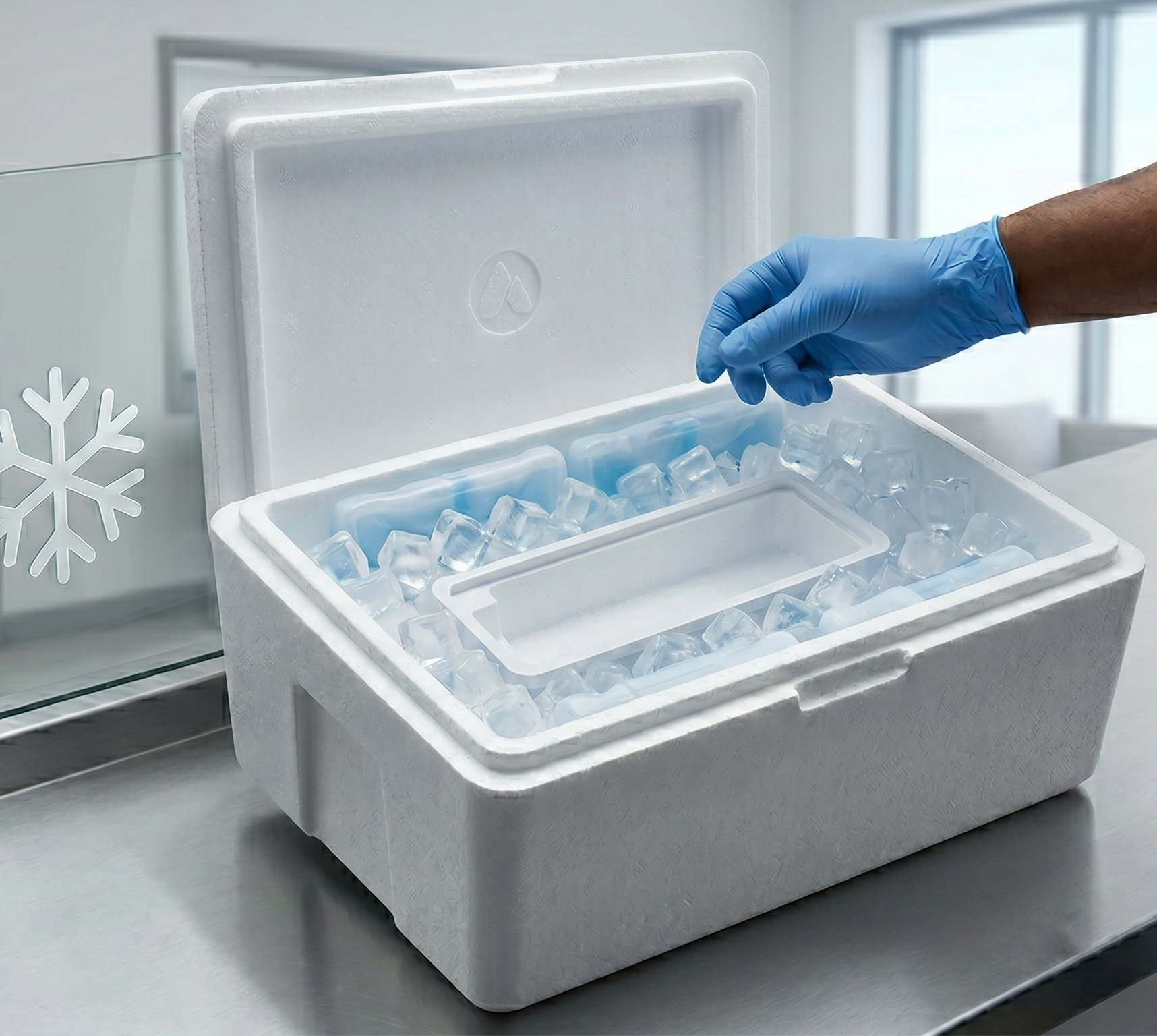 Broken Cold Chain = Zero Efficacy: Why 2-8°C is the Lifeline of Mounjaro